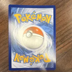 Pokemon Professor's Research Professor Juniper Full Art Holo Promo SWSH152 - Image 2
