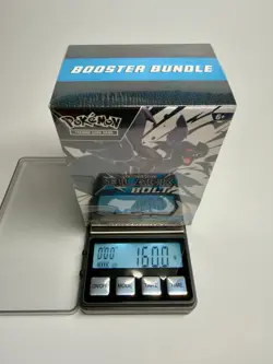 Pokemon TCG Black Bolt Booster Bundle - SV: Black Bolt (BLK) - Image 3