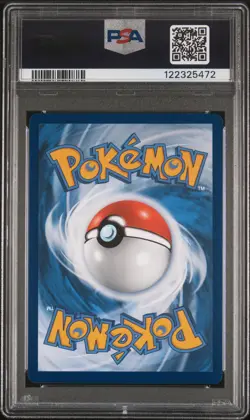 2023 POKEMON SVP EN-SV BLACK STAR PROMO #085 PIKACHU WITH GREY FELT HAT PSA 10 - Image 2