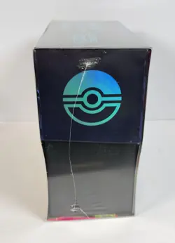 Pokemon Mega Evolutions Phantasmal Flames Elite Trainer Box ETB Sealed - Image 2