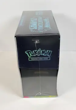 Pokemon Mega Evolutions Phantasmal Flames Elite Trainer Box ETB Sealed - Image 4