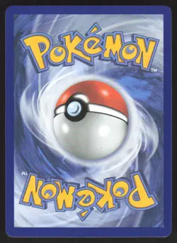 Beedrill ex 098/086 Ultra Rare ME04: Chaos Rising Pokemon Near Mint - Image 2