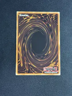 Gemini Elf RA03-EN109 1st Quarter Century Rare NM Yugioh Card - Image 2