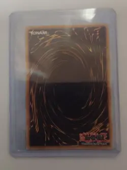 Triple Tactics Talent (Quarter Century Secret Rare) RA01-EN063 Yu-Gi-Oh NM/M - Image 2