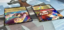 Disney Lorcana Epcot 2026 Festival of the Arts Complete Park EXCLUSIVE Promo Set - Image 5