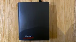 Yugioh binder collection - All near mint - holos inc. QCR + multiple sleeves! - Image 3