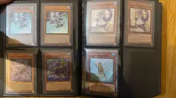 Yugioh binder collection - All near mint - holos inc. QCR + multiple sleeves! - Image 4