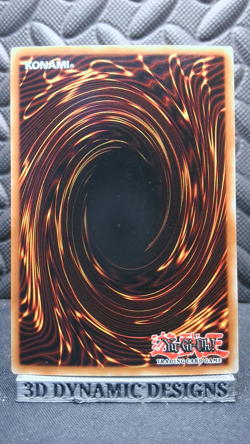 | Yugioh Ally of Justice Quarantine HA03-EN051 1st Edition Super Rare NM 🔥 | - Image 2