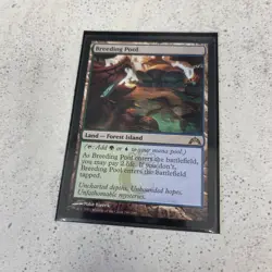 MTG English Breeding Pool Nm Normal Gatecrash - Image 1
