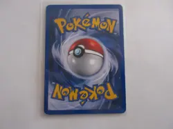 Poke Ball Base Set 2 Pokemon Card LP - Image 2