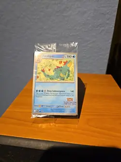 Pokemon 2024 Illustration Contest Promo Cards. Sealed. - Image 1