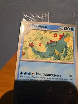 Pokemon 2024 Illustration Contest Promo Cards. Sealed. - Image 2