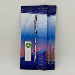 Pokemon TCG 2021 Mcdonalds Celebrations 4 Card Booster Pack Factory Sealed - Image 2