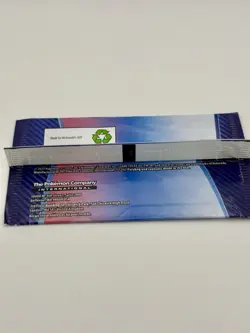Pokemon TCG 2021 Mcdonalds Celebrations 4 Card Booster Pack Factory Sealed - Image 3