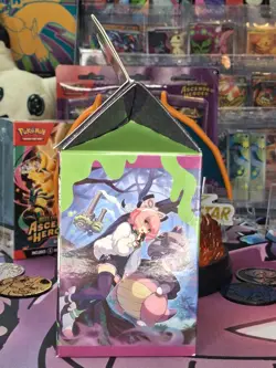 Pokemon TCG Klara Premium Tournament Collection Factory Sealed NEW 2023 - Image 4
