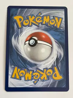 Pokemon TCG Sword & Shield Hisuian Basculegion Promo SWSH205 - Image 2