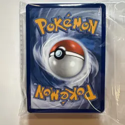 Poke Pad 40 lot Pokemon PO 22 Regular 5 Holo. AH 12 Reg 1 Holo ( 198 And 081) - Image 3