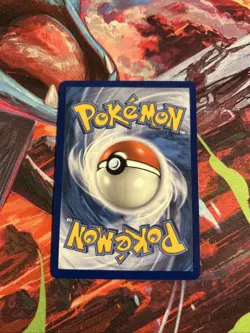Pokemon TCG Rowlet 090/088 Illustration Rare Perfect Order NM/M - Image 2