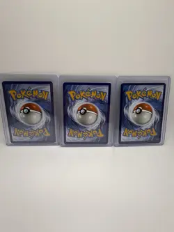 Crown Zenith: Galarian Gallery 3 Card Lot. Swablu,Magnezone Comfey! - Image 2