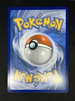 Pokemon TCG JUMBO Oshawott First Partner 25th Anniversary Celebrations BW03 MINT - Image 2