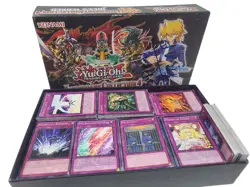 Yugioh Cards 700+ Mixed Trap card lot - Image 1