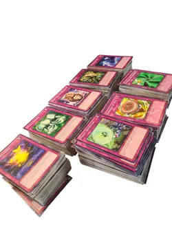 Yugioh Cards 700+ Mixed Trap card lot - Image 2