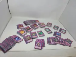 Yugioh Cards 700+ Mixed Trap card lot - Image 3