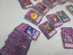 Yugioh Cards 700+ Mixed Trap card lot - Image 4