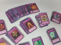Yugioh Cards 700+ Mixed Trap card lot - Image 5