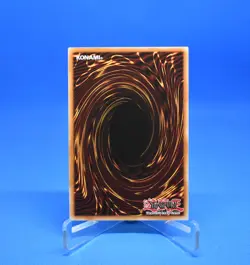 Yu-Gi-Oh! Elemental HERO Grandmerge [DUPO-EN004] Ultra Rare 1st Ed NM - Image 2