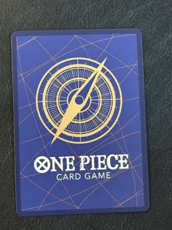 Sabo P-073 One Piece Tin Vol. 2 Exclusive Promo One Piece Card Game English - Image 2