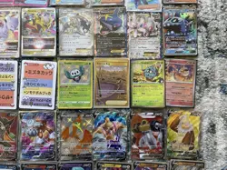 Massive Pokemon Card Lot Ir’s, Vstars, Vmax, Sword And Shield SVI Etc ! Must See - Image 5