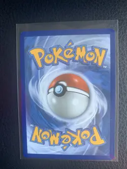 Pokemon Dedenne Perfect Order 029/088 Basic Electric Card Thunder Shock - Image 2