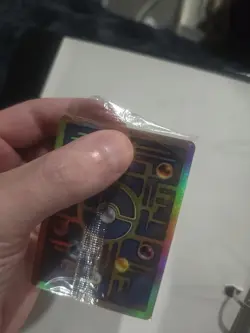 Pokemon TCG Ancient Mew Promo Mint Factory Sealed 1999 Wizards of the Coast Card - Image 1
