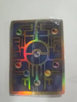 Pokemon TCG Ancient Mew Promo Mint Factory Sealed 1999 Wizards of the Coast Card - Image 2