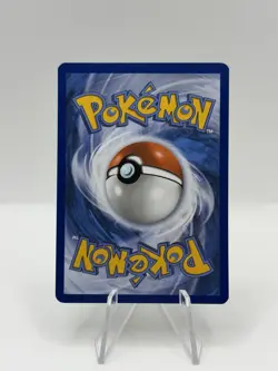 Celebratory Fanfare ACE TRAINER Pokemon Promo Card English Card MEP 28 ✨ - Image 2