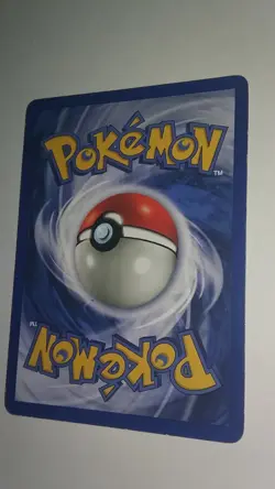 Pokemon holos Venusaur 15/102 Gyarados 6/102 heavily played 2 cards grass water - Image 5