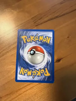 Mewtwo 10/130 Base Set 2 2000 Holo Rare WOTC Pokemon Card TCG - Image 2