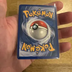 Pokemon Latias EX Dragon TCG Holo Rare Card 93/97 - Image 3