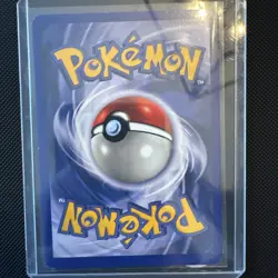 Vaporeon 1st Edition Holo Rare Jungle 12/64 Pokemon Card Wizards 1999 English - Image 2