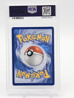 ETHAN'S HO-OH EX 2025 POKEMON DESTINED RIVALS #209/182 ULTRA RARE PSA 10 Q0465 - Image 2