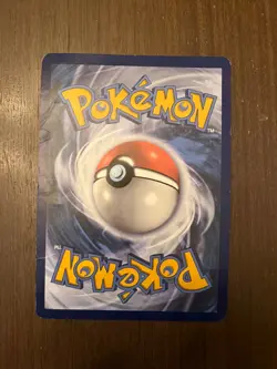 Zeraora Vstar, Big Card, Lightly played. - Image 2