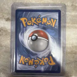 MEGA CHARIZARD X EX 013/094 DOUBLE RARE PHANTASMAL FLAMES POKEMON NM/M - Image 2