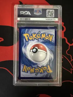 2025 POKEMON SIMPLIFIED CHINESE CBB2 C 0615/15 UMBREON PSA 10 - Image 2