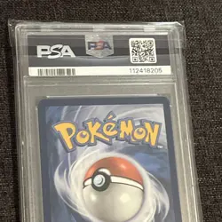 Arbok 176/162 Temporal Forces Holo PSA 10 GEM Pokemon Card 2024 - Image 4