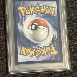 Arbok 176/162 Temporal Forces Holo PSA 10 GEM Pokemon Card 2024 - Image 5