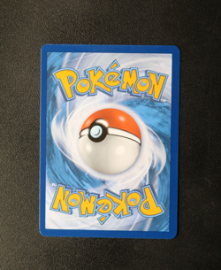 Pokemon Card - Basic Water Energy 279/193 - Paldea Evolved - Hyper Rare - NM ⭐ - Image 4