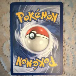 Pokemon Aerodactyl 16/62 Fossil 1st Edition Rare Wizards 1999 English - Image 2
