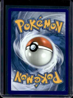 2025 Pokemon Phantasmal Flames Togedemaru Illustration Rare #104/094 - Image 2