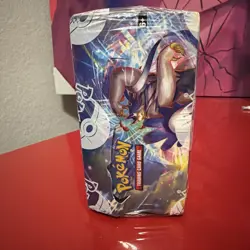 Pokemon - Battle Styles Booster Box - Brand New, Factory Sealed - Sword & Shield - Image 5